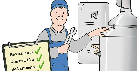 Heizung (Foto: agentur)