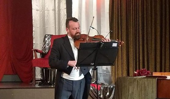 Arthur Hubert (Foto: privat)