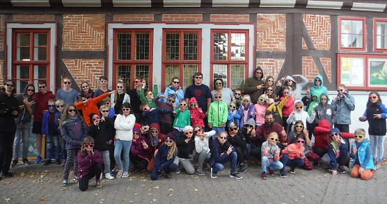 KILA (Foto: Frank Tuschy)