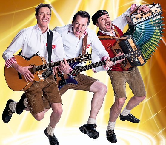 pfundskerle (Foto: agentur) pfundskerle (Foto: agentur)