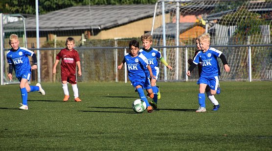 wacker u8 (Foto: Martina Nebelung)