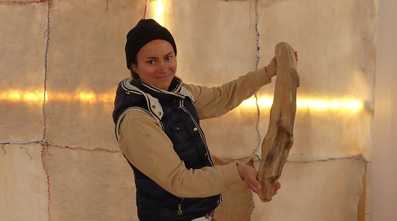 kata adamek (Foto: Regina Englert)