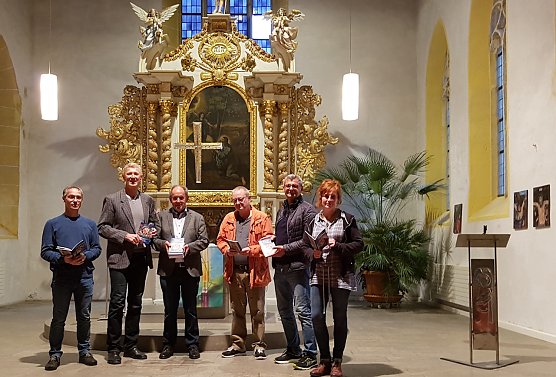 st. marien (Foto: Regina Englert)