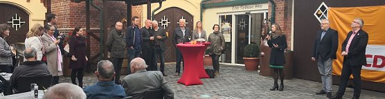 Sommerfest (Foto: nnz)