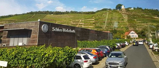 Mit der GEW unterwegs (Foto: privat, J.Kirchner)