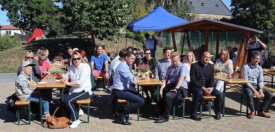 Erntedankfest (Foto: oas)