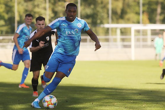 wacker u23 (Foto: Michael Liedke) wacker u23 (Foto: Michael Liedke)