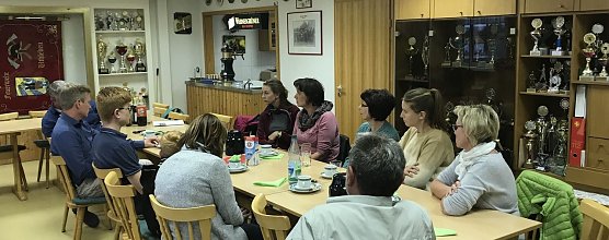 Unterwegs im Landkreis Nordhausen (Foto: privat)