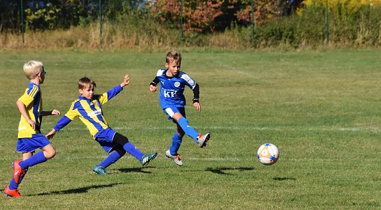 Wacker U8 (Foto: Martina Nebelung)