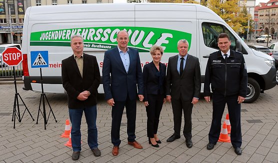 Kreisverkehrswacht (Foto: Kreisverkehrswacht)