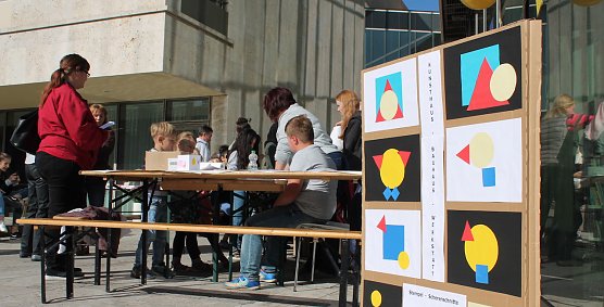 bauhaus-projekt (Foto: Stadtverwaltung Nordhausen)