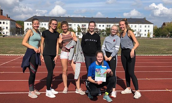 schillergymnasium blr (Foto: Emma Zappe)