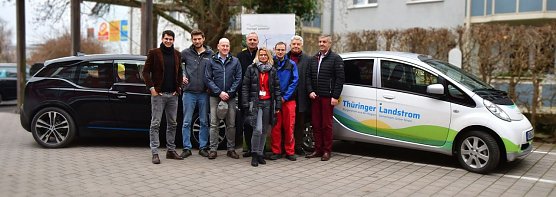 2013 wurde die Energiegenossenschaft Helmetal gegründet (Foto: EG Helmetal) 2013 wurde die Energiegenossenschaft Helmetal gegründet (Foto: EG Helmetal)