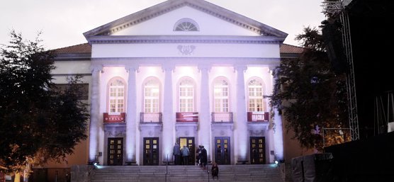 70. Jahre Wiederaufbau gefeiert (Foto: nnz-Archiv)