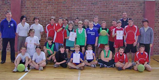 Gute Zusammenarbeit (Foto: nnz)