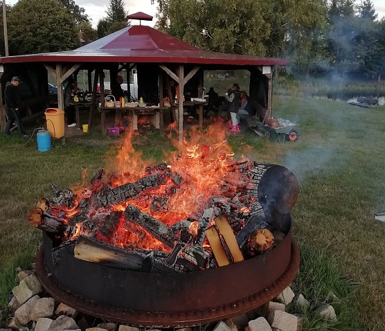 sophienhof (Foto: W.J&ouml;rgens)