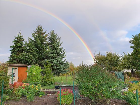 Herbststimmung (Foto: Dirk Schwarze)