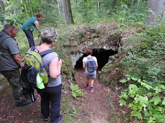 Wanderung  (Foto: Doris Berberich)