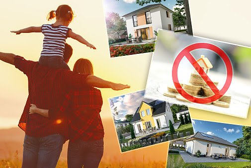 Eigenheim (Foto: town & country) Eigenheim (Foto: town & country)