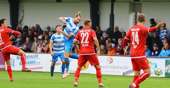 Wacker  (Foto: Bernd Peter)