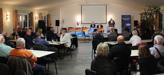 afd (Foto: oas) afd (Foto: oas)