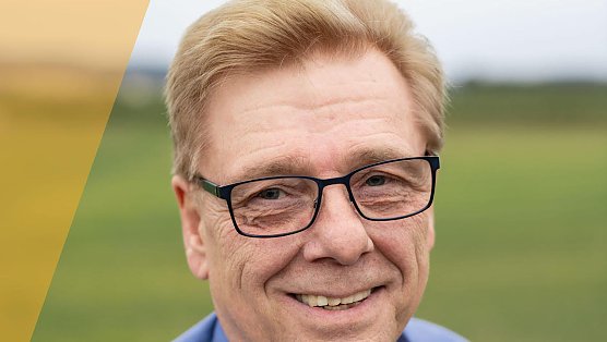 Siegfried Gentele (Foto: Die Direkte)