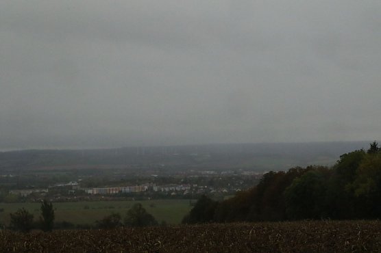 Wetterbild (Foto: Angelo Glashagel) Wetterbild (Foto: Angelo Glashagel)