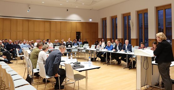 AG Wohnen (Foto: Stadt Nordhausen)