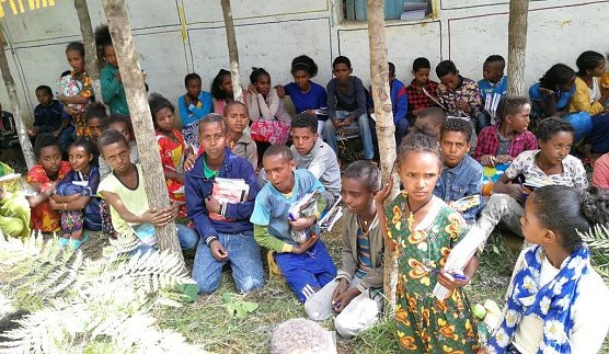 Degamba (Foto: privat)