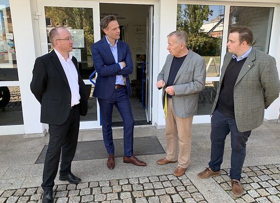 IFA-Museum (Foto: oas) IFA-Museum (Foto: oas)