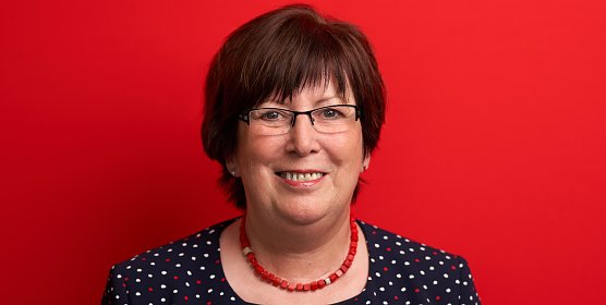 Dagmar Becker (Foto: SPD) Dagmar Becker (Foto: SPD)
