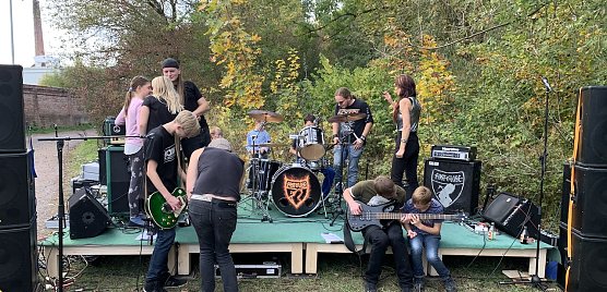 herbstfest (Foto: JUZE)