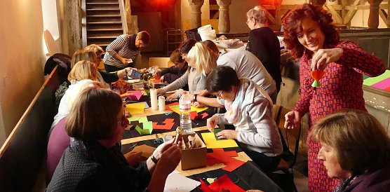 oasentag (Foto: Regine Englert)