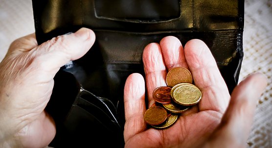 Altrsarmut (Foto: NGG)