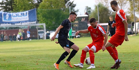 Matteo Andacic (Foto: Bernd Peter)