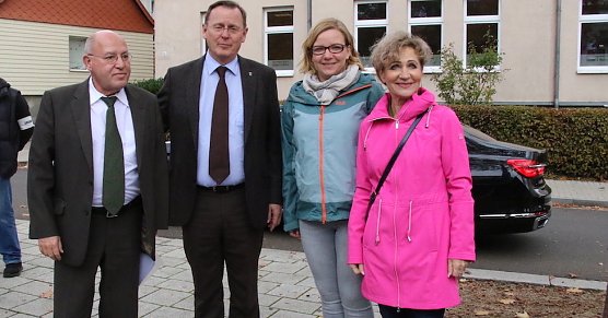 Linke (Foto: Eva Wiegand)