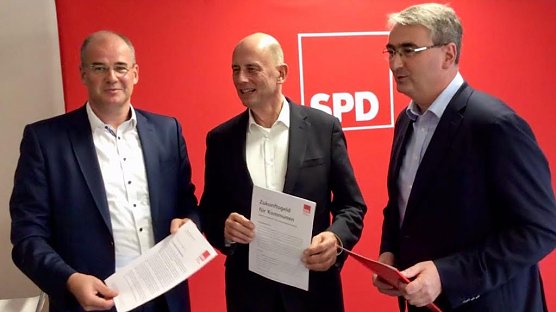 SPD Th&uuml;ringen (Foto: SPD Th&uuml;ringen)