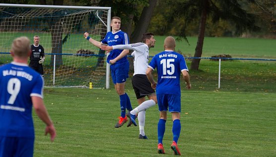 Kreisderby (Foto: Christopher Holzheu)