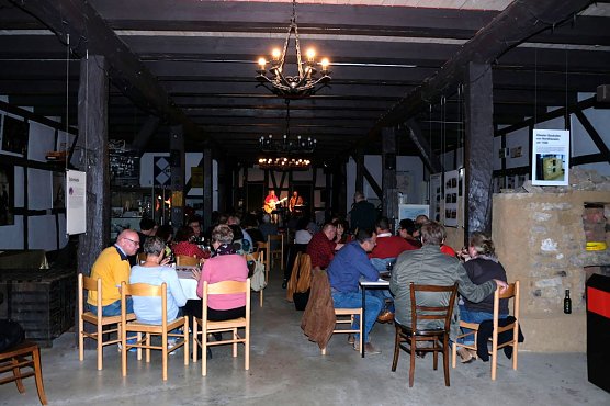 duo storm (Foto: Peter Blei)