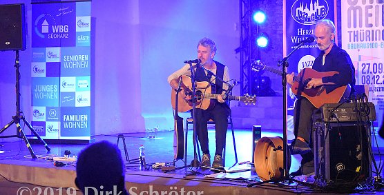 jazz (Foto: Dirk Schr&ouml;ter)