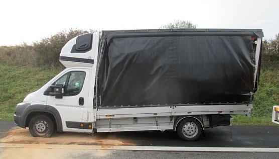 Unfall (Foto: API NDH) Unfall (Foto: API NDH)