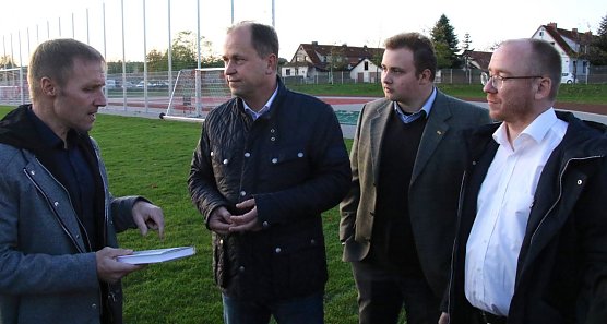 salza FDP (Foto: oas) salza FDP (Foto: oas)