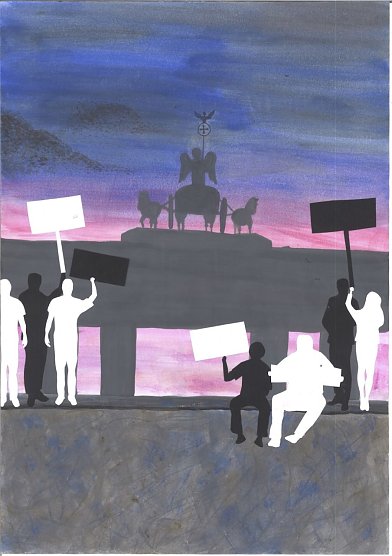 Lea Welsch (Foto: Lea Welsch) Lea Welsch (Foto: Lea Welsch)