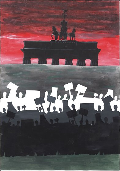 Olivia Gemsa (Foto: Olivia Gemsa)