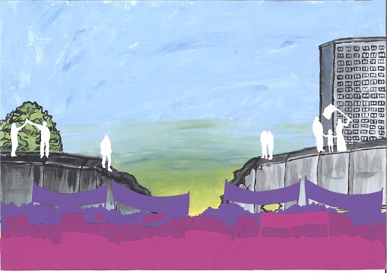 Jessica Spangenberg (Foto: Jessica Spangenberg) Jessica Spangenberg (Foto: Jessica Spangenberg)