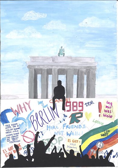 Luise Weber (Foto: Luise Weber) Luise Weber (Foto: Luise Weber)