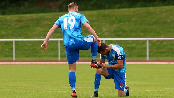 wacker u23 (Foto: Michael Liedke)