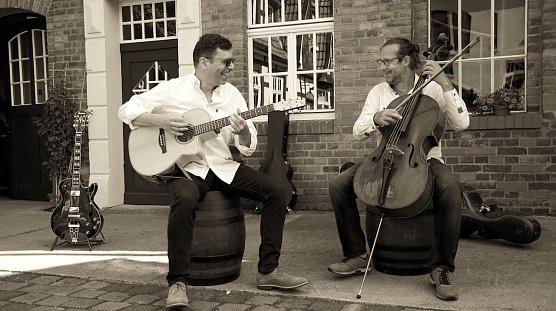 no klassik (Foto: privat) no klassik (Foto: privat)