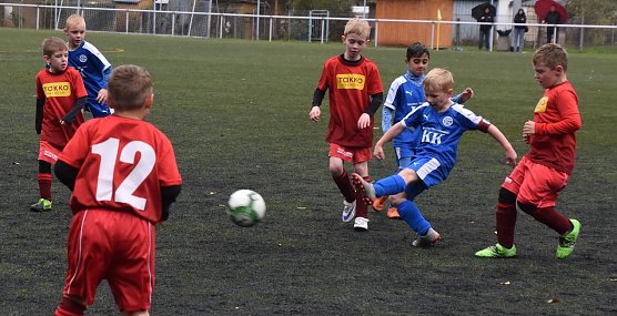 Wacker U8 (Foto: Martina Nebelung)