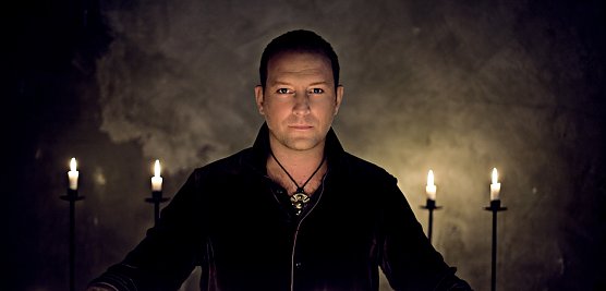 Jörn Casapietra (Foto: Agentur) Jörn Casapietra (Foto: Agentur)